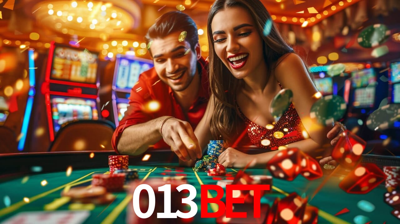 Instalação Android 013bet